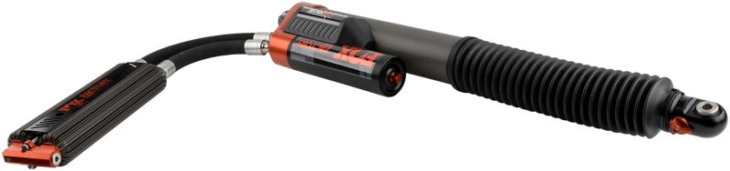 Fox Ford Raptor 3.0 Factory Series 12.3in External QAB P/B External Cooler Shock Set - My Store