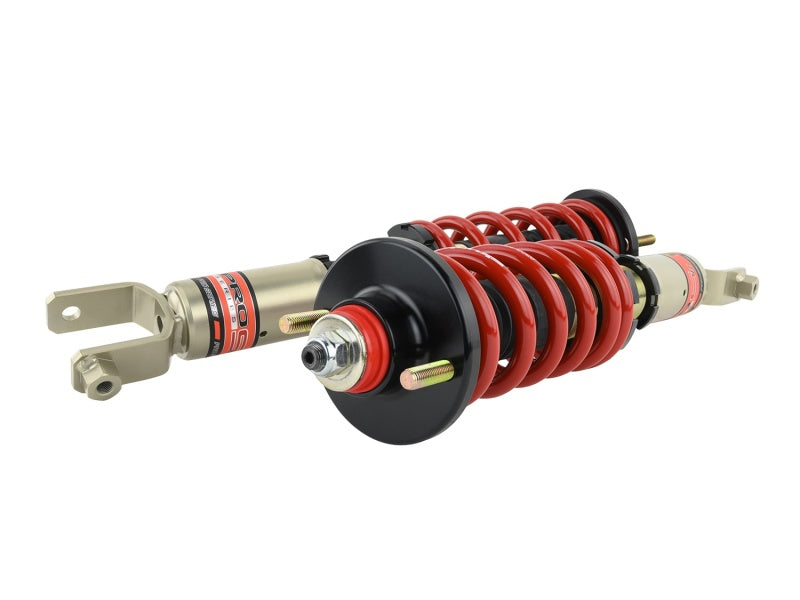 Skunk2 90-93 Acura Integra (All Models) Pro S II Coilovers (10k/8k Spring Rates) - Mammoth Racing -