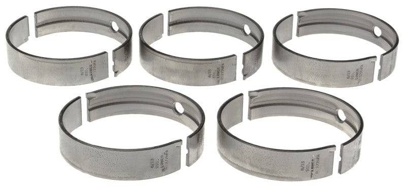 Clevite Chevrolet V8 6.6L Turbo Diesel 2001-05 Main Bearing Set - Mammoth Racing -