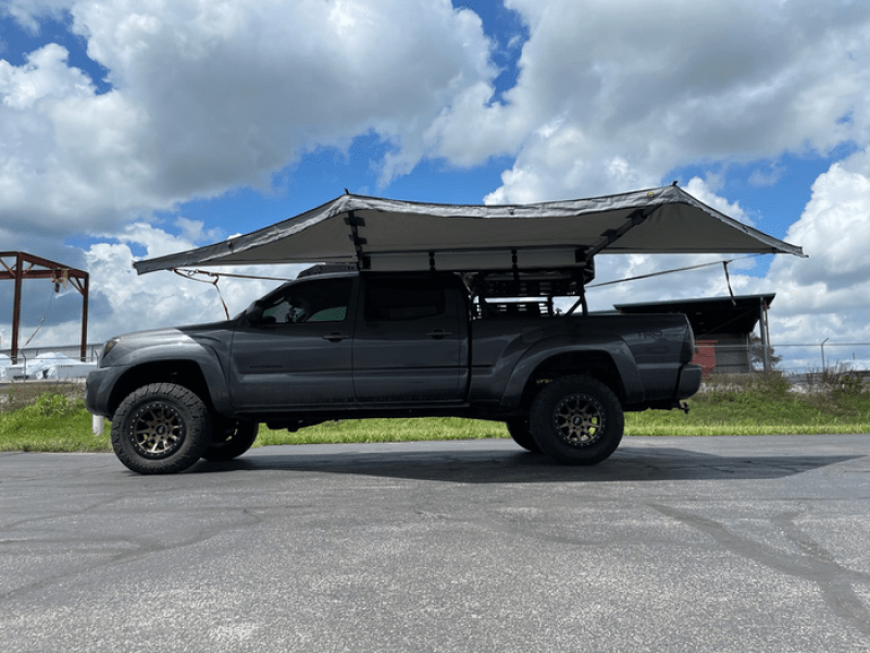 Body Armor 4x4 Sky Ridge 180XL w/ Mounting Brackets - Mammoth Racing -