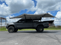 Body Armor 4x4 Sky Ridge 180XL w/ Mounting Brackets - Mammoth Racing -