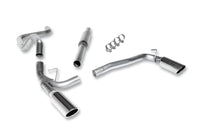 Borla 03-05 SRT4 Cat-Back Exhaust - My Store