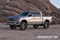 Fabtech 19-21 Ram 1500 4WD 6in Perf Sys w/Dlss 2.5 C/O & Rr Dlss - Mammoth Racing -