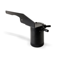 Mishimoto 2019+ Chevy Silverado 1500 5.3L/6.2L Baffled Oil Catch Can - Mammoth Racing -