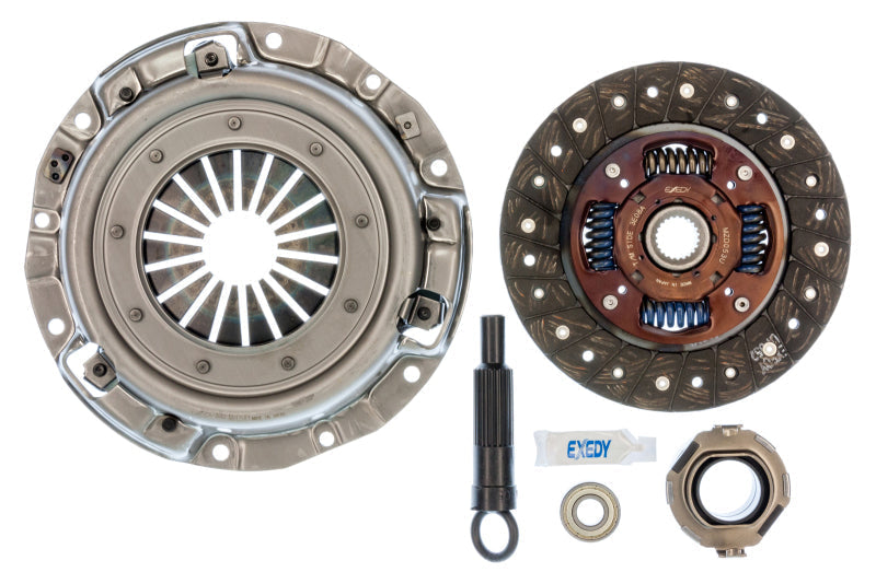 Exedy OE 1990-1993 Mazda Miata L4 Clutch Kit - Mammoth Racing -