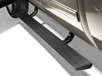 AMP Research 2007-2014 Chevy Silverado 2500/3500 Extended/Crew PowerStep - Black - My Store