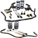 Ridetech 78-88 GM G-Body Small Block StreetGRIP Suspension System - Mammoth Racing -