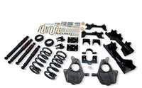 Belltech Lowering KIT With ND2 Shocks - Mammoth Racing -