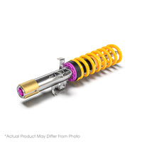 KW V3 Leveling Coilover Bundle 2015+ Volkswagen Golf MK7/MK8 GTI w/ Electronic Dampers - Mammoth Racing -