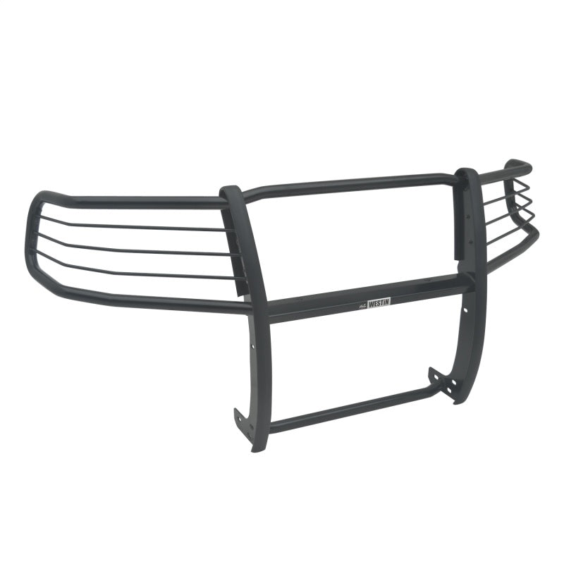 Westin 2007-2014 Ford Expedition Sportsman Grille Guard - Black - Mammoth Racing -