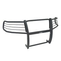 Westin 2007-2014 Ford Expedition Sportsman Grille Guard - Black - Mammoth Racing -
