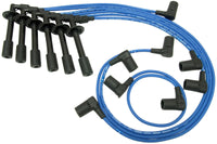 NGK Porsche 911 1984 Spark Plug Wire Set - Mammoth Racing -