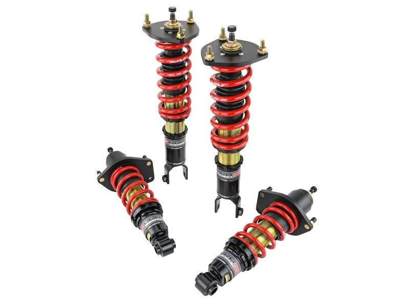 Skunk2 Mazda Miata NC Pro-ST Coilovers (Front 8 kg/mm - Rear 6 kg/mm) - Mammoth Racing -
