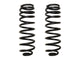 Icon 07-18 Jeep Wrangler JK Rear 4.5in Dual- Rate Spring Kit - Mammoth Racing -