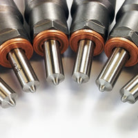 DDP Dodge 03-04 Brand New Injector Set - 100% Over - Mammoth Racing -