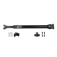 Yukon Gear Heavy Duty 1350 Front Driveshaft 2018+ Jeep Wrangler JL Sport 2DR/4DR - Mammoth Racing -
