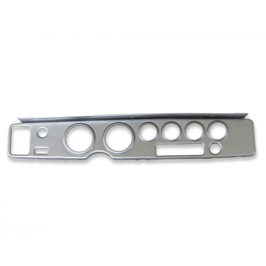 Autometer Mounting Solutions Gauge Mount Direct Fit (3-3/8in x 2 / 2-1/16 x 4)70-81 Pontiac Firebird - My Store