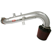 Injen 03-06 Honda Element L4 2.4L Black IS Short Ram Cold Air Intake - Mammoth Racing -