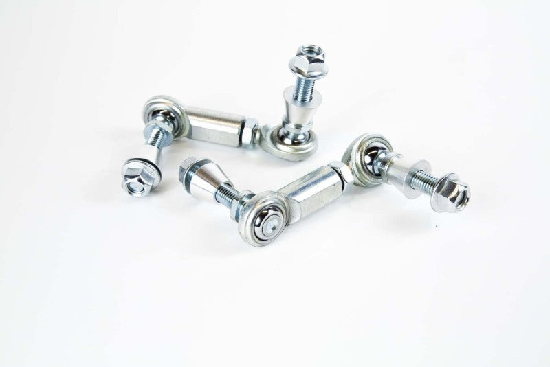SPL Parts 03-08 Nissan 350Z Front Swaybar Endlinks - Mammoth Racing -