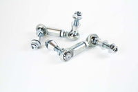 SPL Parts 03-08 Nissan 350Z Front Swaybar Endlinks - Mammoth Racing -