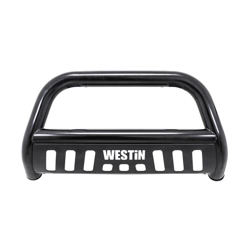 Westin 2017-2018 Ford F-250/350 E-Series Bull Bar - SS - Mammoth Racing -