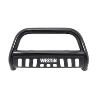 Westin 2017-2018 Ford F-250/350 E-Series Bull Bar - SS - Mammoth Racing -