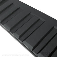 Westin 19-21 Ford Ranger SuperCrew R7 Nerf Step Bars - SS - Mammoth Racing -