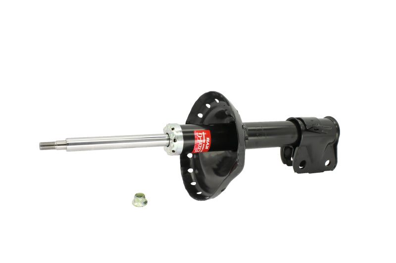 KYB Shocks & Struts Excel-G Front Left  SUBARU Impreza (AWD) 2004-07 SUBARU WRX Sedan (NOT STI) - Mammoth Racing -