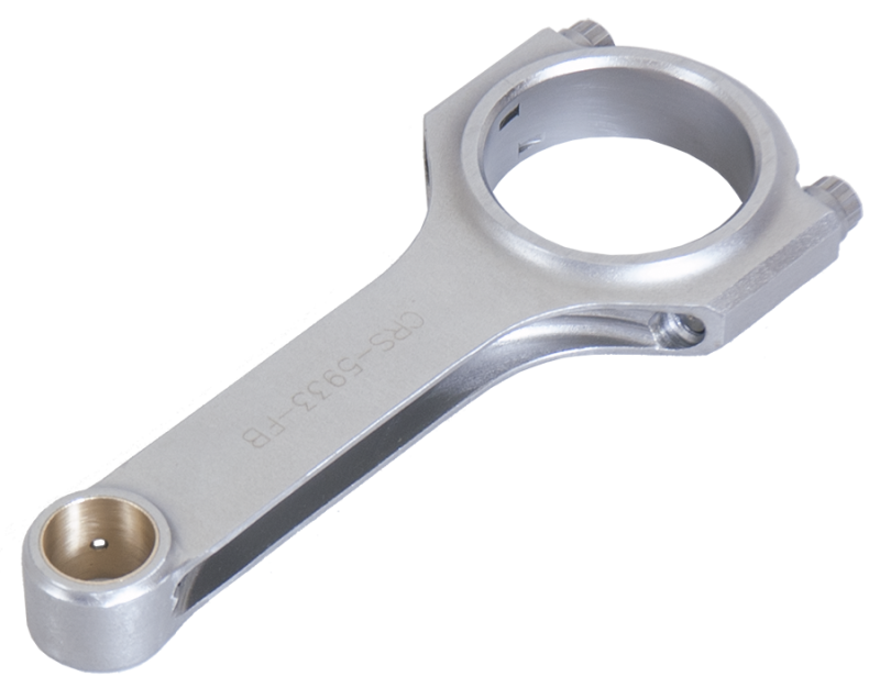 Eagle Ford 4.6 3/8in ARP8740 H-Beam Connecting Rods (Set of 8 ) - Mammoth Racing -