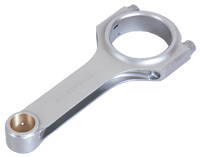 Eagle Ford 4.6 3/8in ARP8740 H-Beam Connecting Rods (Set of 8 ) - Mammoth Racing -