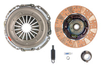 Exedy 2001-2004 Dodge Ram 2500 L6 Stage 2 Cerametallic Clutch Cushion Button Disc - Mammoth Racing -