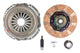 Exedy 2001-2004 Dodge Ram 2500 L6 Stage 2 Cerametallic Clutch Cushion Button Disc - Mammoth Racing -
