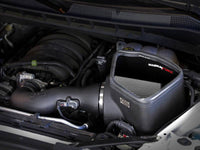 aFe MagnumFORCE Intake Stage-2 Pro Dry S 2019 GM Silverado/Sierra 1500 V8 6.2L - My Store