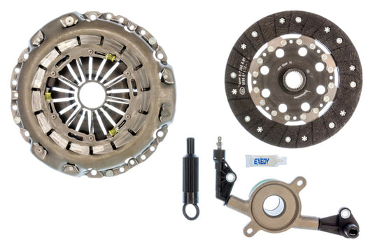 Exedy OE 2004-2004 Mercedes-Benz Slk230 L4 Clutch Kit - Mammoth Racing -
