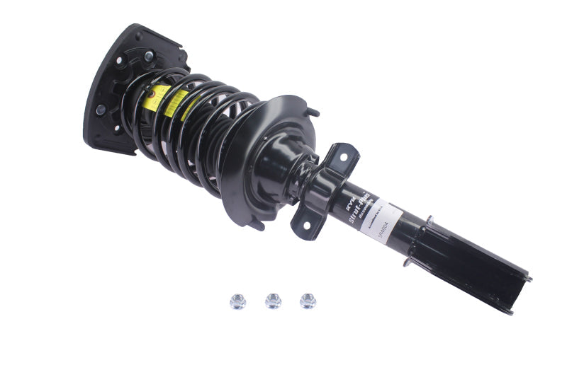 KYB Shocks & Struts Strut Plus Rear Left BUICK Century 1997-05 BUICK Regal 1997-04 CHEVROLET Impala - Mammoth Racing -