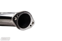 Turbo XS 02-07 WRX-STi Rear Muffler Assembly - Mammoth Racing -