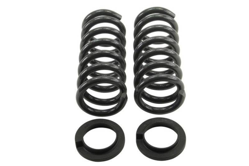 Belltech PRO Coil Spring SET 88-98 GM 1500 ST CAB 2-3inch - Mammoth Racing -