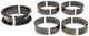 Clevite Nissan KA24DE Series Main Bearing Set - Extra Oil Clearance - Mammoth Racing -