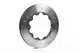 Alcon 2009+ Nissan GT-R R35 412x36mm Front Right Rotor Assembly - My Store