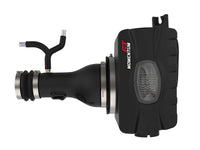aFe Momentum HD Cold Air Intake System w/ Pro DRY S Filter Nissan Titan XD 17-21 V8-5.6L - Mammoth Racing -