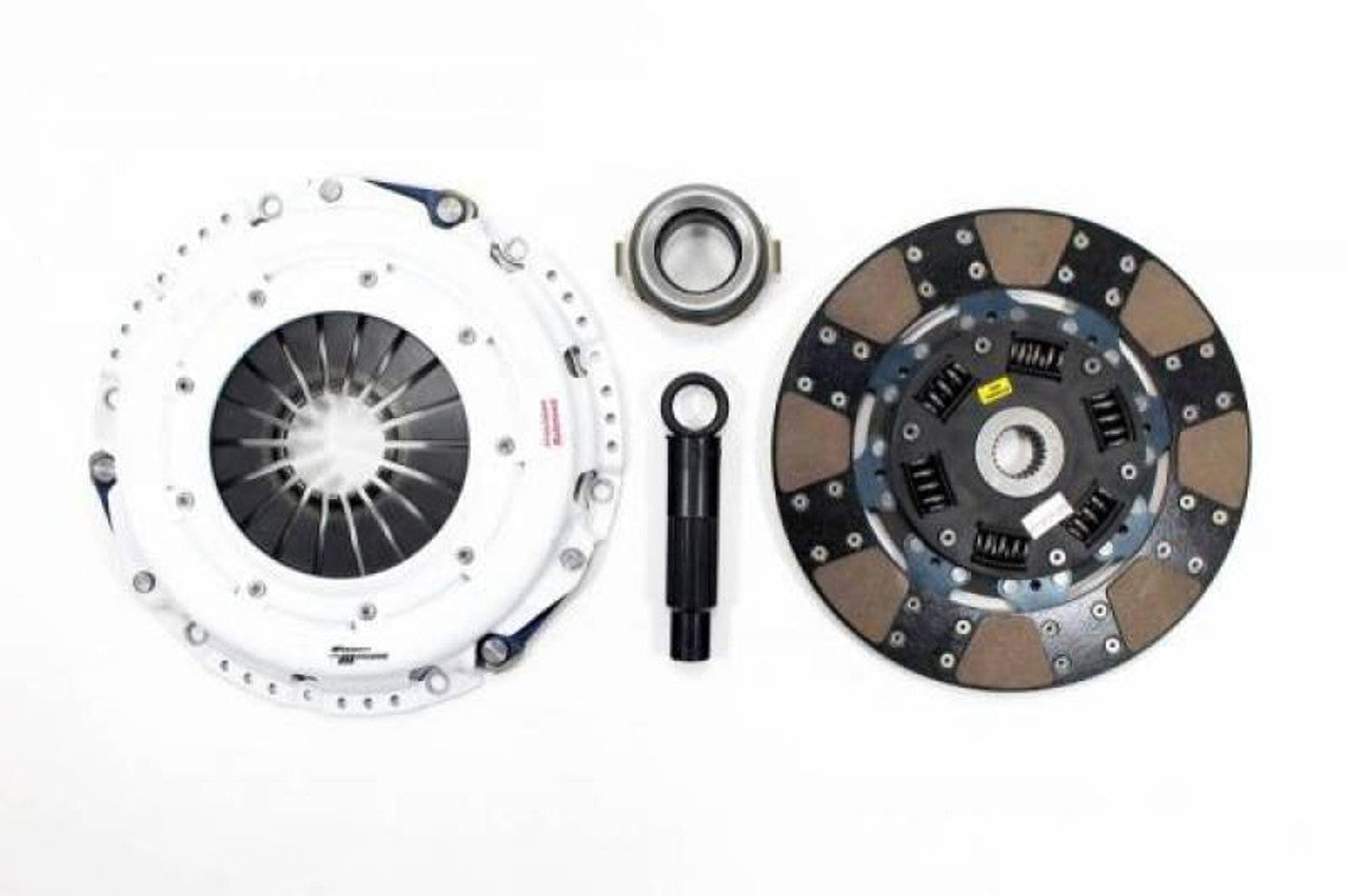 Clutch Masters 14-18 2.5L Mazda3 Single Clutch Kit - Mammoth Racing -