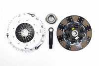 Clutch Masters 14-18 2.5L Mazda3 Single Clutch Kit - Mammoth Racing -