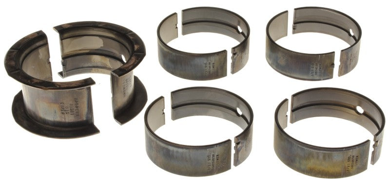 Clevite GMC Pass & Trk 366 6.0L 396 6.6L 402 6.6L 427 7.0L 454 7.4L Main Bearing Set - Mammoth Racing -
