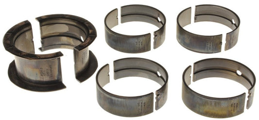 Clevite GMC Pass & Trk 366 6.0L 396 6.6L 402 6.6L 427 7.0L 454 7.4L Main Bearing Set - Mammoth Racing -