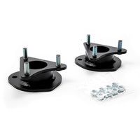 Belltech 05-17 Nissan Frontier / Xterra 2.5in Front Strut Spacer - Mammoth Racing -