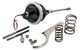 Turbosmart Universal Gen-V IWG BorgWarner EFR Twin Port - Black - Mammoth Racing -