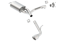 Borla 05-08 Scion tC Rear Muffler - My Store