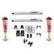 Belltech 2021+ Ford F-150 4WD Performance Coilover Kit - Mammoth Racing -