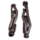 Gibson 2003 Dodge Ram 2500 SLT 5.7l 1-1/2in 16 Gauge Performance Header - Stainless - Mammoth Racing -