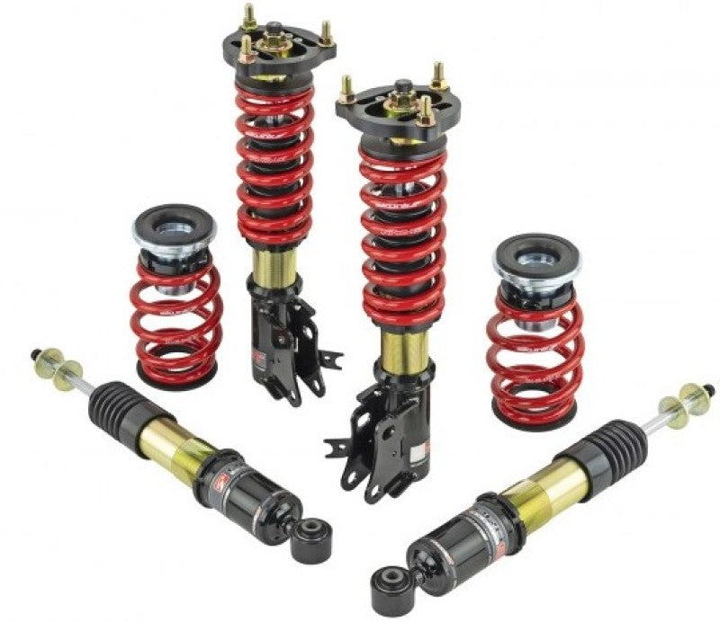 Skunk2 06-11 Honda Civic Si Pro ST Coilovers - Mammoth Racing -